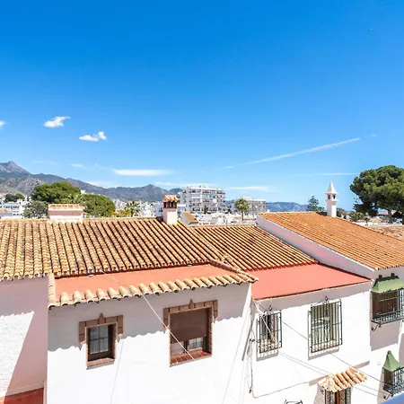 Apartment Urban Flores By Casasol