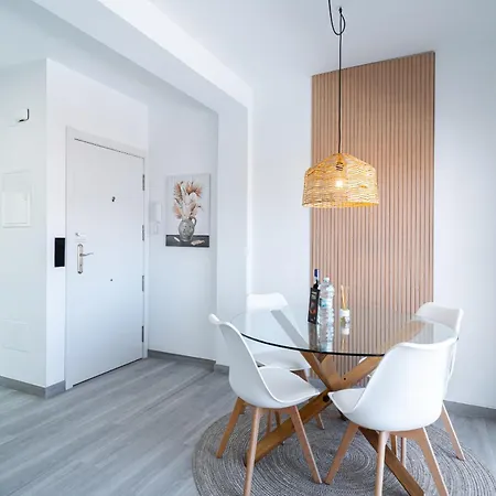 Apartment Urban Flores By Casasol Nerja