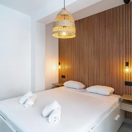 Apartment Urban Flores By Casasol *