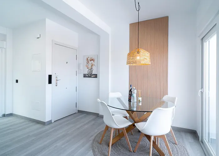 Apartment Urban Flores By Casasol Nerja