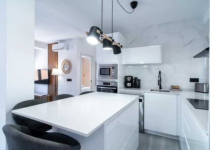 Urban Flores By Casasol * Nerja