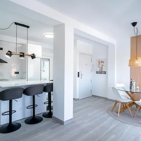 Urban Flores By Casasol Apartment *