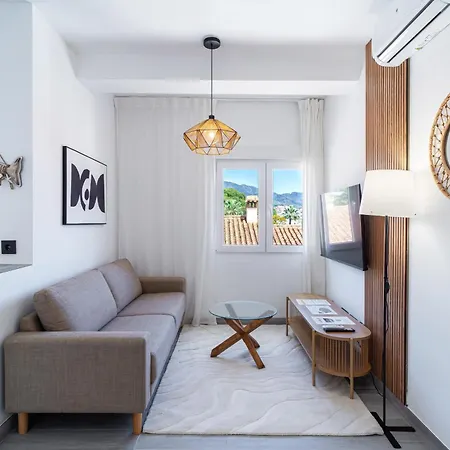 Apartment Urban Flores By Casasol Nerja