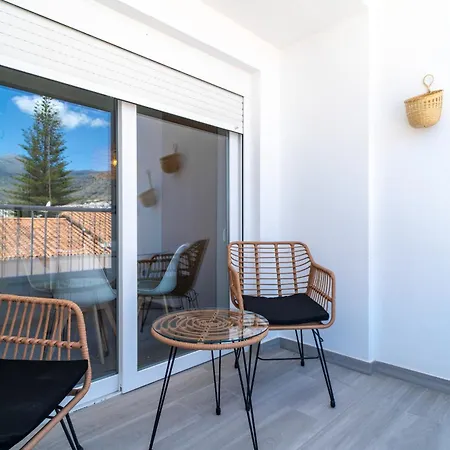 Apartment Urban Flores By Casasol Nerja