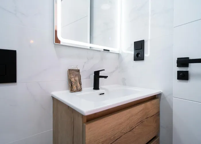 Urban Flores By Casasol Apartament