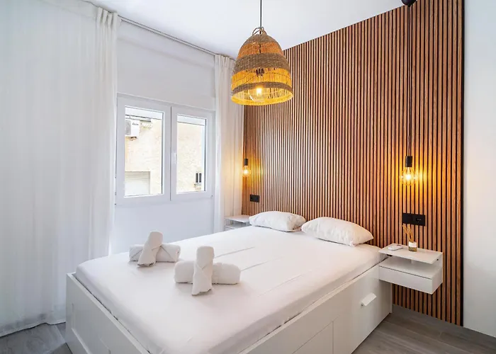 Urban Flores By Casasol Apartament Nerja