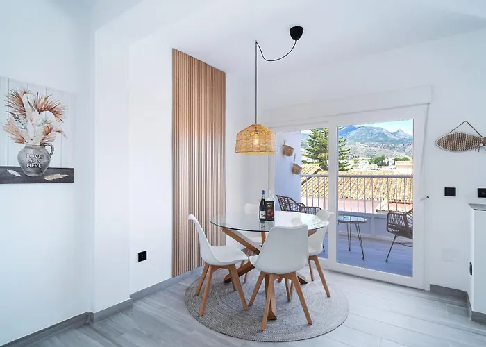 Urban Flores By Casasol * Nerja