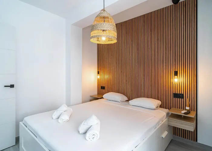 Apartament Urban Flores By Casasol *