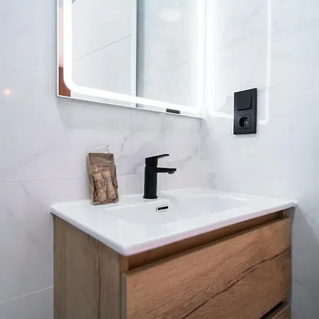Urban Flores By Casasol Apartamento