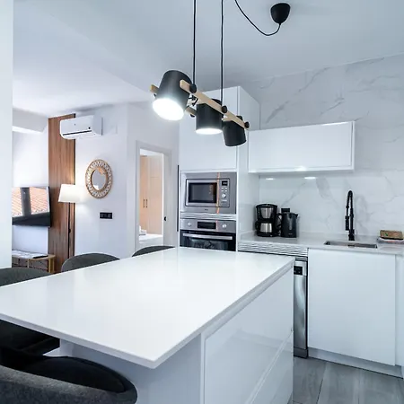 Urban Flores By Casasol * נרחה