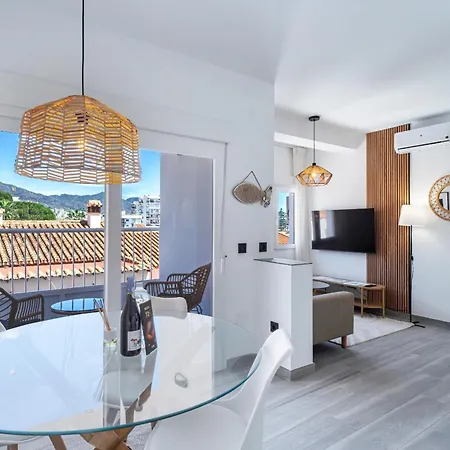 Urban Flores By Casasol Apartamento