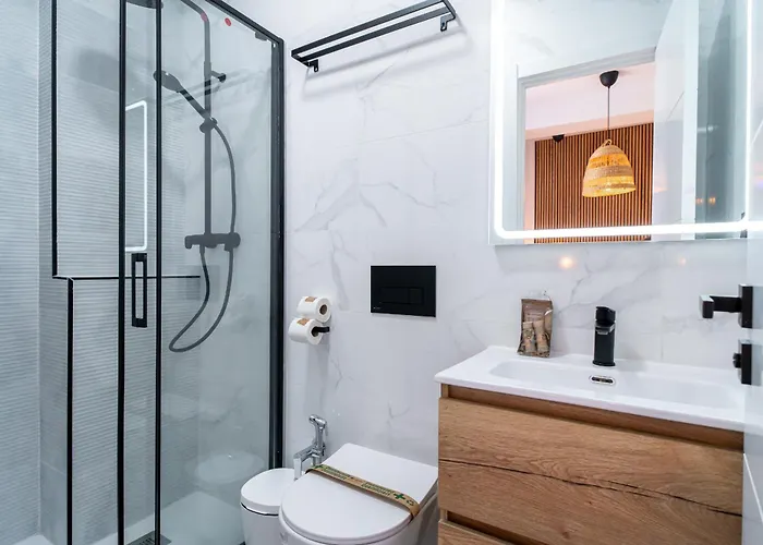 Urban Flores By Casasol 네르하