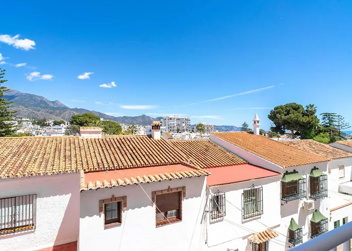 아파트 Urban Flores By Casasol