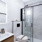Apartamento Urban Flores By Casasol *