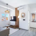 Urban Flores By Casasol Apartamento