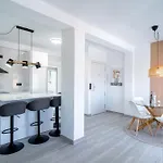 Urban Flores By Casasol Apartamento *