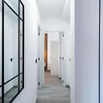 Apartamento Urban Flores By Casasol *