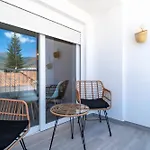 Apartamento Urban Flores By Casasol Nerja